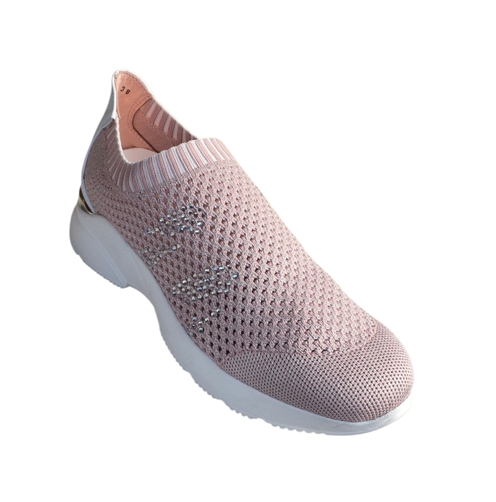 B5744 Maglia polvere